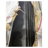 Box of Deck-Airï¿½ 4' Shingle Over Intake Vents