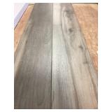 7'x48' 5mm Rigid Core Floor x 1513 sq ft