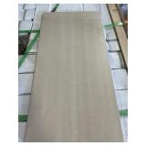 12'x24' Porcelain tile x 640