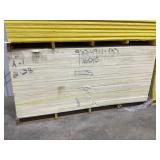 1' x 4' x 8' Insulation Board x 48 Pcs