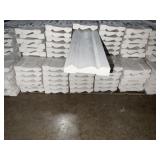 3-1/4' x 17' MJB Select MDF Base x 204LF