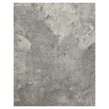 80-1/2' x 28' Self-Edge Formica Countertop