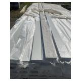 Light Mist 3/4' x 2-1/2' x 144' Hardie Trim x 180