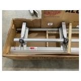 Alum-a-Brake 10'6' Aluminum Brake