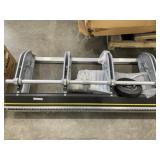 Van-Mark 12Ft Industrial Aluminum Brake