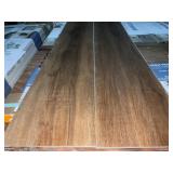 22mil Butler Hickory Luxury Vinyl Tile x 562SF