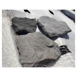 Botticino Grigio Perla Flat Facestone Pallet x2