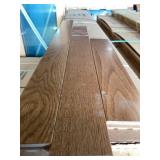 3/4' x 3-1/4' Solid Hardwood Flooring x 462 sq ft