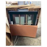 Andersenï¿½ Green Casement Window Unit
