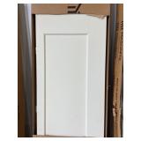 36' x 80' 2-Panel MDF Interior Bi-Fold Door