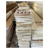 4-1/2' x 16' Primed Base x 480 LF