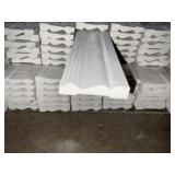 3-1/4' x 17' MJB Select MDF Base x 102LF