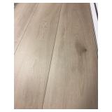 8mm SPC Rigid Core Click Vinyl x 1,001SF