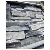 Boulder Creek Southeastern Flat Ledgestone