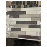 12' x 12' Mosaic Tile x50 Pieces