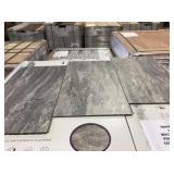 12' x 24' Water Resistant Vinyl Click Floor x288SF