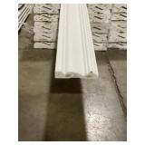 3' x 17' MJB Select MDF Base x 204LF