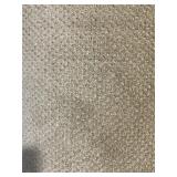12 x 25 Commercial Carpet Roll in Tan x 300SF