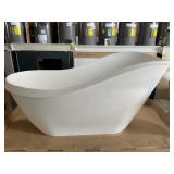 67' x 28' Acquabella Serena Bathtub