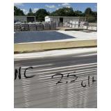 Mixed Size Polly ISO Insulation Boards x 13