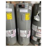 RUUDï¿½ 50 Gallon Electric Hot Water Tank