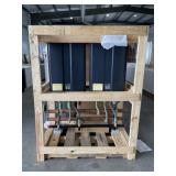 Rinnaiï¿½ Natural Gas Tankless Hot Water Heater