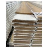 5-1/4' x 16' Primed MDF Base x 768 LF