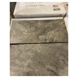 Glue Down Luxury Vinyl Tile x 2196 sq ft