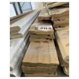 Mixed Oak Base And Alder Sill x 94 LF