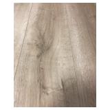 Water Resistant Click Lock Vinyl Floor x1421