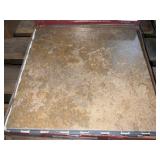 12' x 12' Shaw Camel Florida Tile x 4Boxes