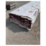2' x 6' x 18' Pine Lumber Boards x 88