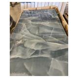 Pallet Of 24' x 48' Glazed Porcelain Tile x488 SF