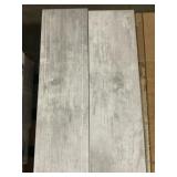 8' x 36' Alaskan Powder Florida Tile x 112SF
