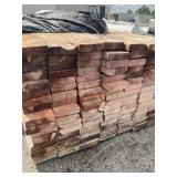 2' x 6' x 116' Pine Boards x 128