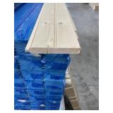 1x6' x 12' Pine TG Siding x 600LF