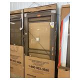 Andersenï¿½ 36' x 80' LH Terratone Storm Door