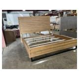 92' x 79' California King Bed Frame