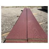 1x8' x 12' Mederia Brown Fascia x 240LF