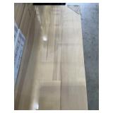 25' x 8' Unfinished Birch Butcher Block
