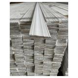 3-1/4' x 15' Primed Pine Case x 750LF