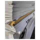 48' x 108' x 1/4' Foam Insulation x 50