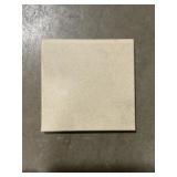 6' x 6' Buckskin Cove Base Quarry Tile x 168SF