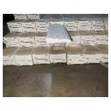 3-1/2' x 16' Arauco MDF Base x 256LF