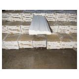 3-1/2' x 16' Arauco MDF Base x 256LF