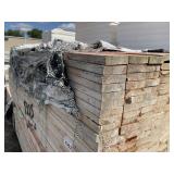 2' x 6' x 112' Pine Boards x 180
