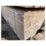 2' x 6' x 105' Pine Boards x 180