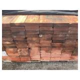 2' x 6' x 116' Pine Boards x 128