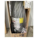 RUUDï¿½ 50 Gallon Nat Gas Hot Water Tank