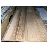 7mm Hennigan Hickory Laminate Flooring x 835SF
